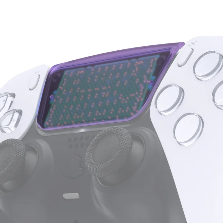 PlayStation 5 Controller - Touchpad Cover Replacement- eXtremeRate