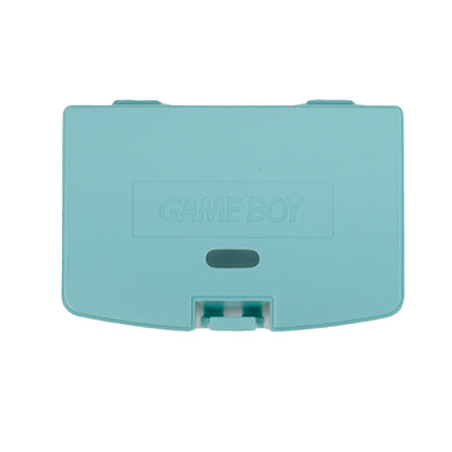 Game Boy Color USB-C Battery Door - HISPEEDIDO