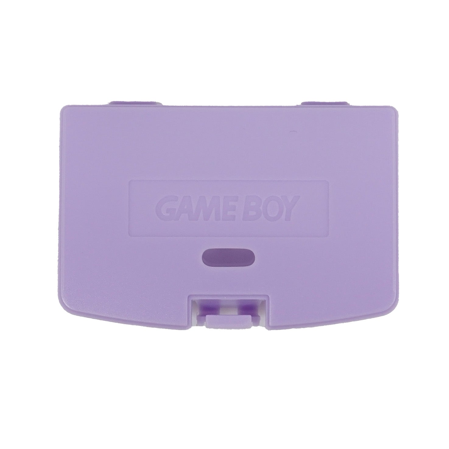 Game Boy Color USB-C Battery Door - HISPEEDIDO - Hand Held Legend