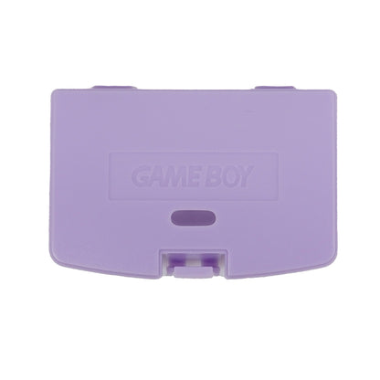 Game Boy Color USB-C Battery Door - HISPEEDIDO