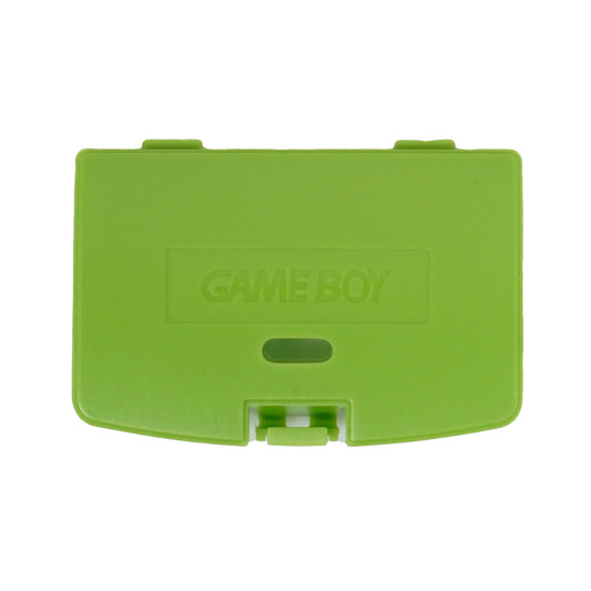 Game Boy Color USB-C Battery Door - HISPEEDIDO