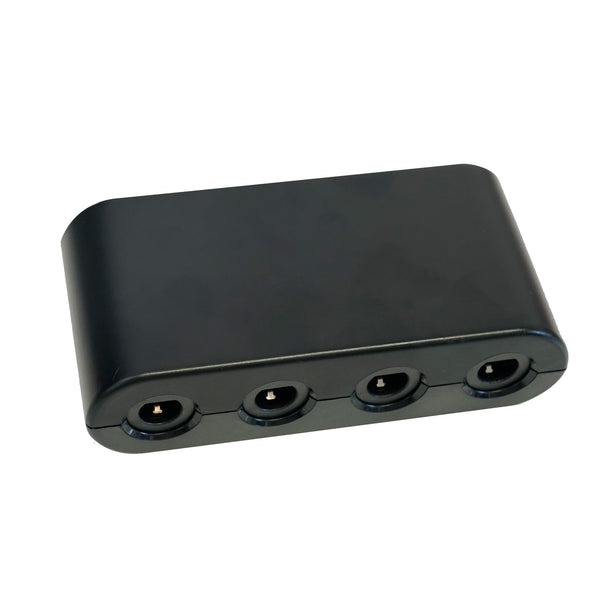 GameCube Controller Adapter for Nintendo Switch and PC - Updated 2022 Model Shenzhen Speed Sources Technology Co., Ltd.