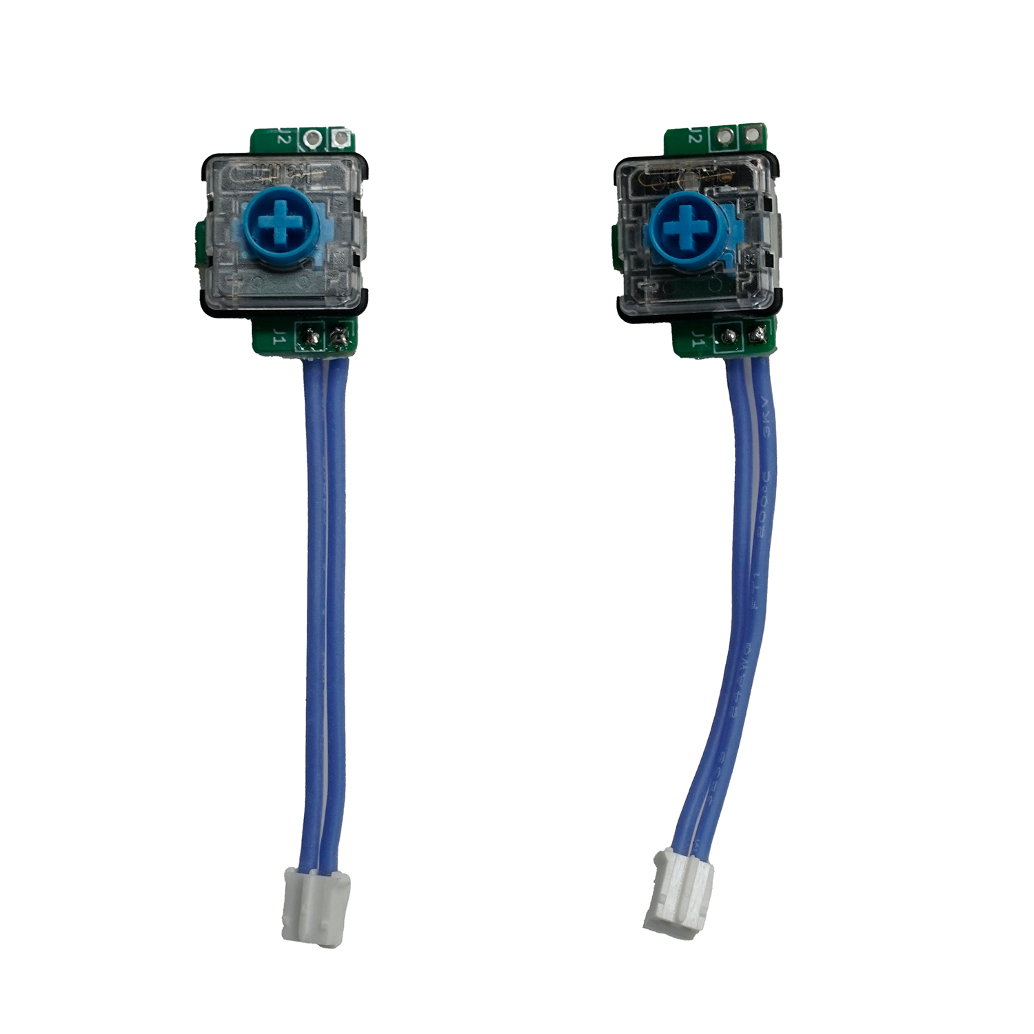 Mechanical Trigger PCB Set - GC Ultimate