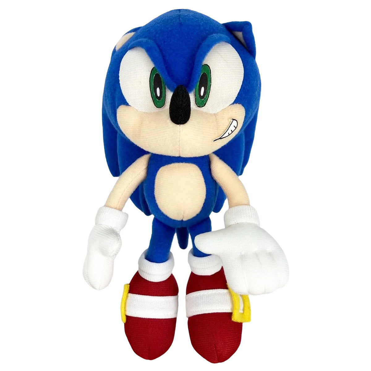 Mini Sonic 8 inch Plush - Great Eastern Entertainment - Clearance