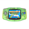 Game Boy Advance Ultimate Console - N64 Style Hand Held Legend