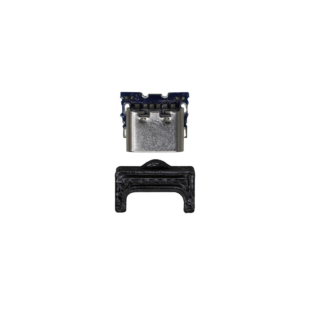 Game Boy Macro USB-C Charging Module | Blue3D Blue3D
