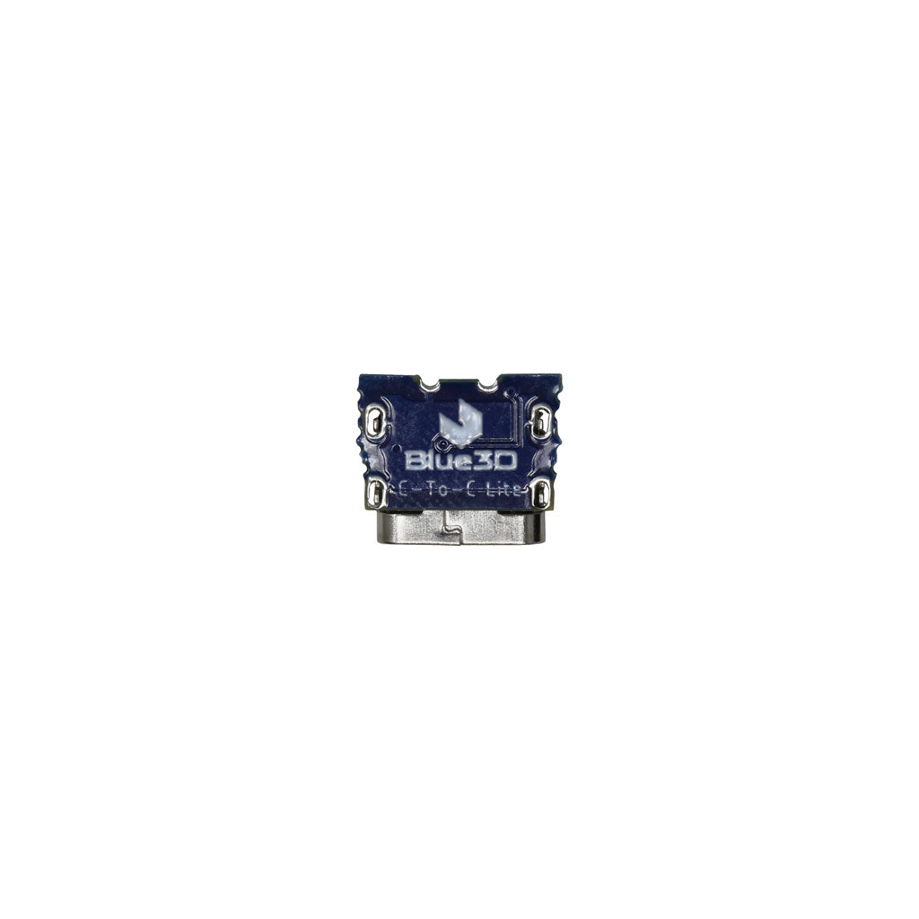 Game Boy Macro USB-C Charging Module | Blue3D Blue3D