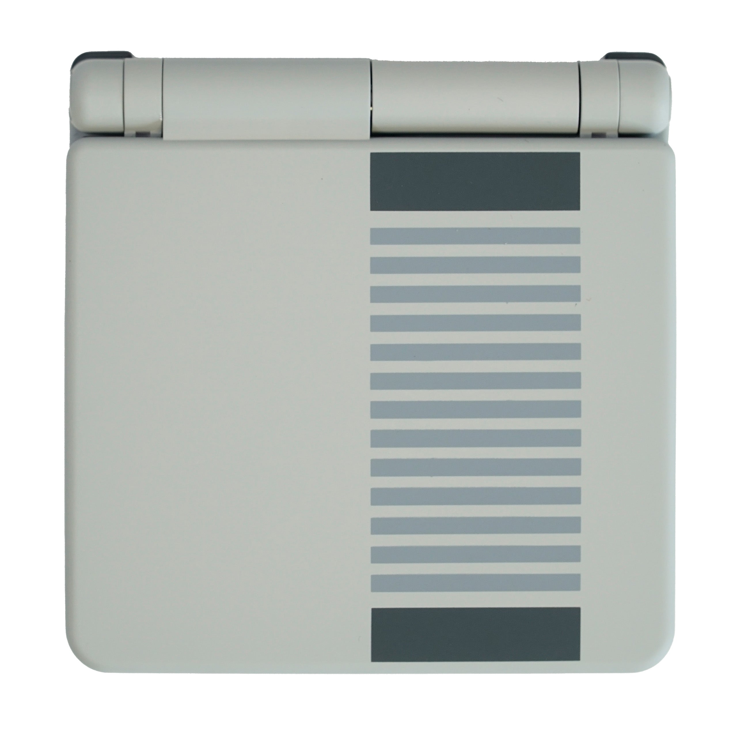 Game Boy Advance SP Ultimate Console - NES - Hand Held Legend