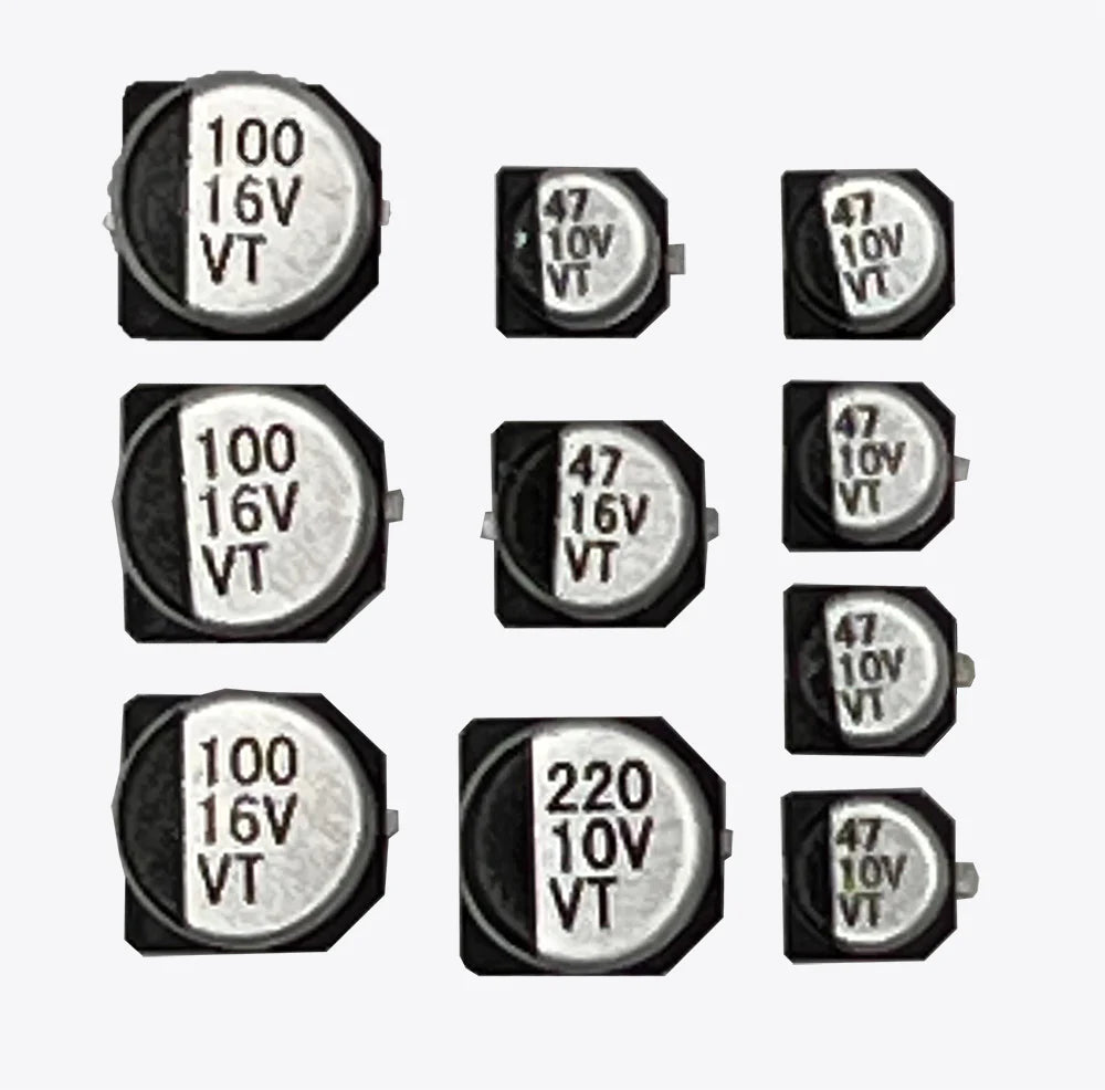 Laser Lens Capacitor Set For Nintendo GameCube XYAB