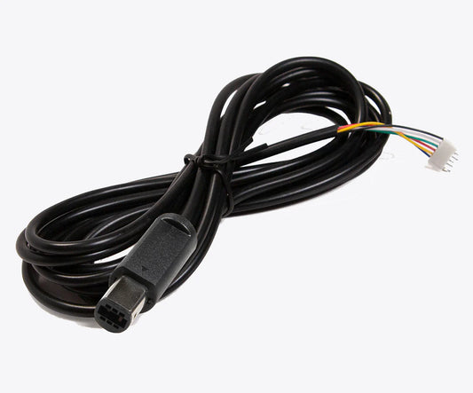 Nintendo GameCube Controller Replacement Cable - XYAB