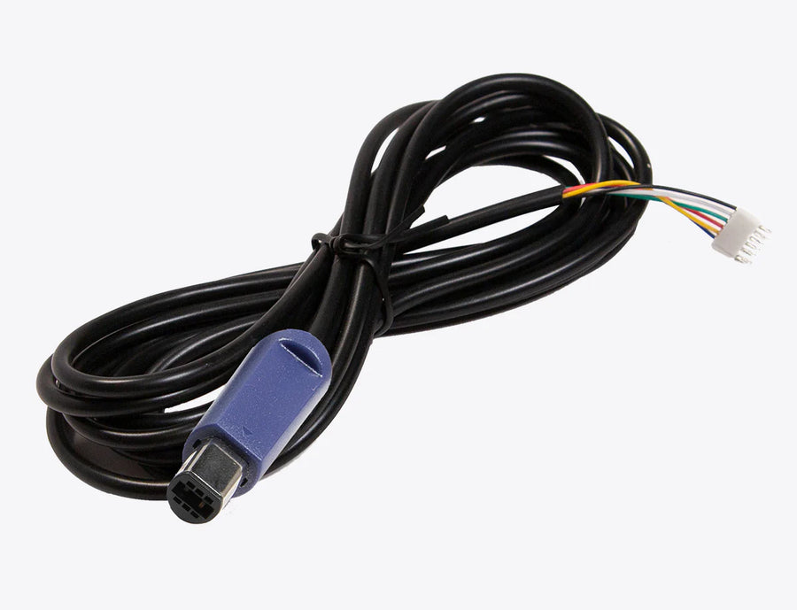 Nintendo GameCube Controller Replacement Cable - XYAB