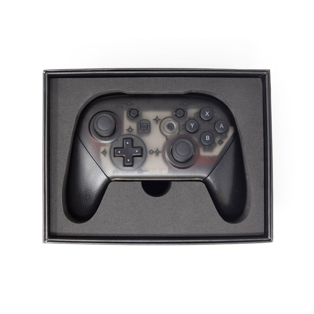 Storage Protection Box for Switch Pro Controller and ProGCC KreeAppleGame