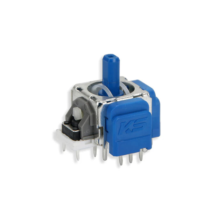 TMR Joystick Assembly For Switch Pro Controller - Hand Held Legend