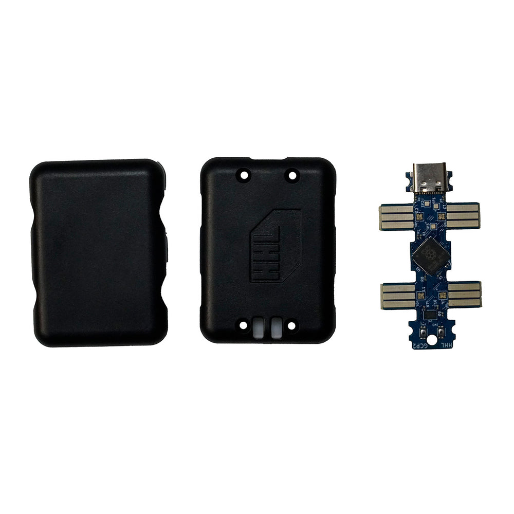 GC Pocket+ Adapter - GameCube to USB-C Controller Adapter