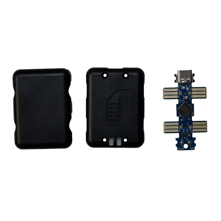GC Pocket+ Adapter - GameCube to USB-C Controller Adapter