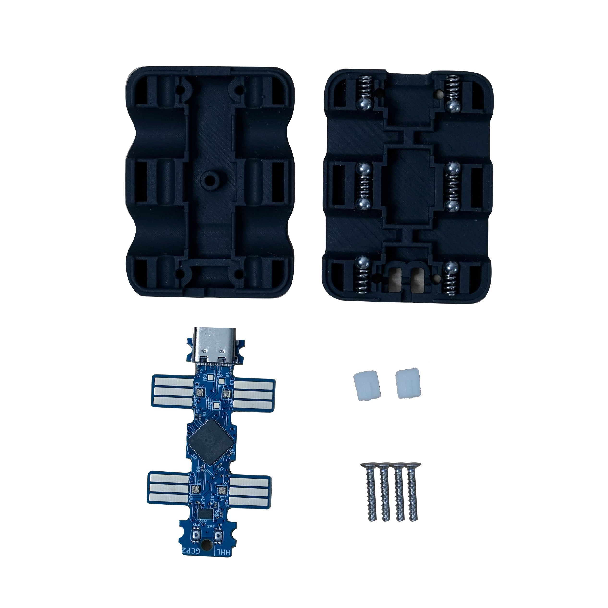 GC Pocket Adapter+ | GameCube to USB-C Controller Adapter – Hand Held ...