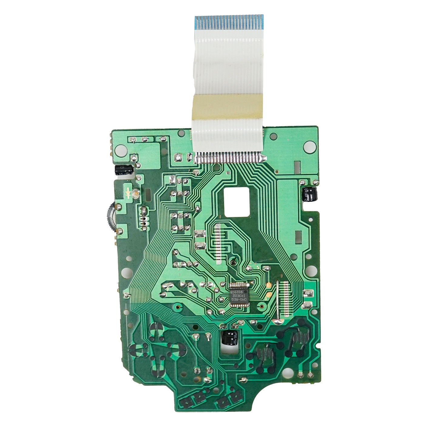 Game Boy Original DMG OEM Frontboard - Hand Held Legend