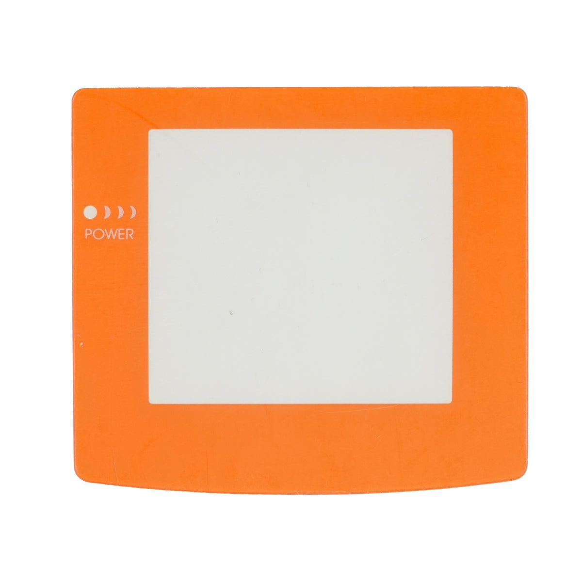 Game Boy Color Screen Cover | Hand Held Legend