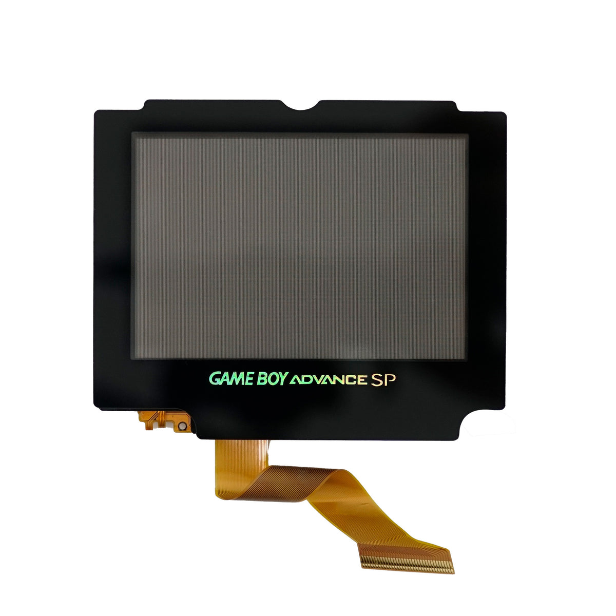 Gameboy Sp Screen Refurbished Game Boy Advance SP Screen - Hand Held Legend