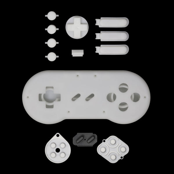 OpenController Bluetooth Gamepad Kit - Switch, XInput, and More - HHL Hand Held Legend