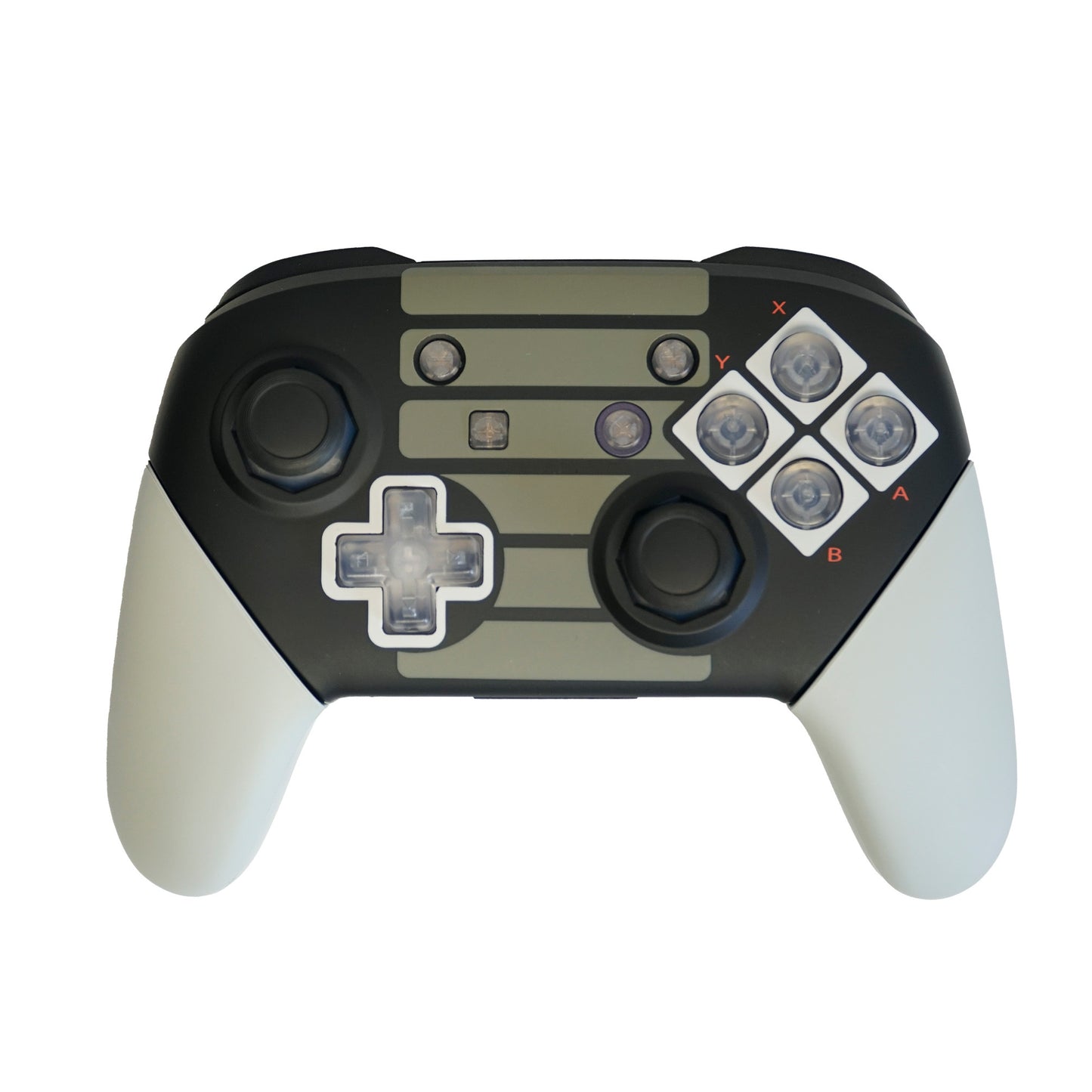 ProGCC (V3) Pre-Built Controller - Hand Held Legend