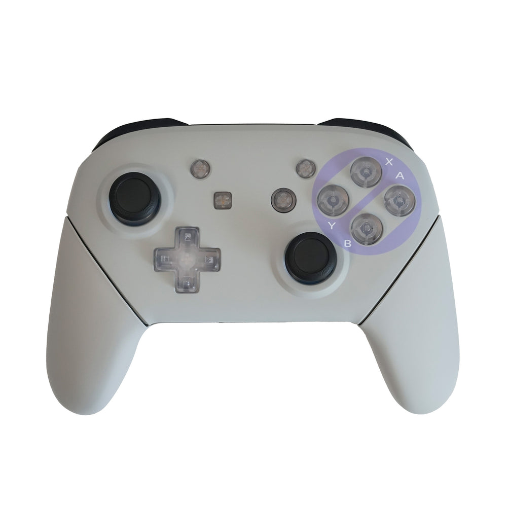 ProGCC | Pro GameCube Controller | Hand Held Legend