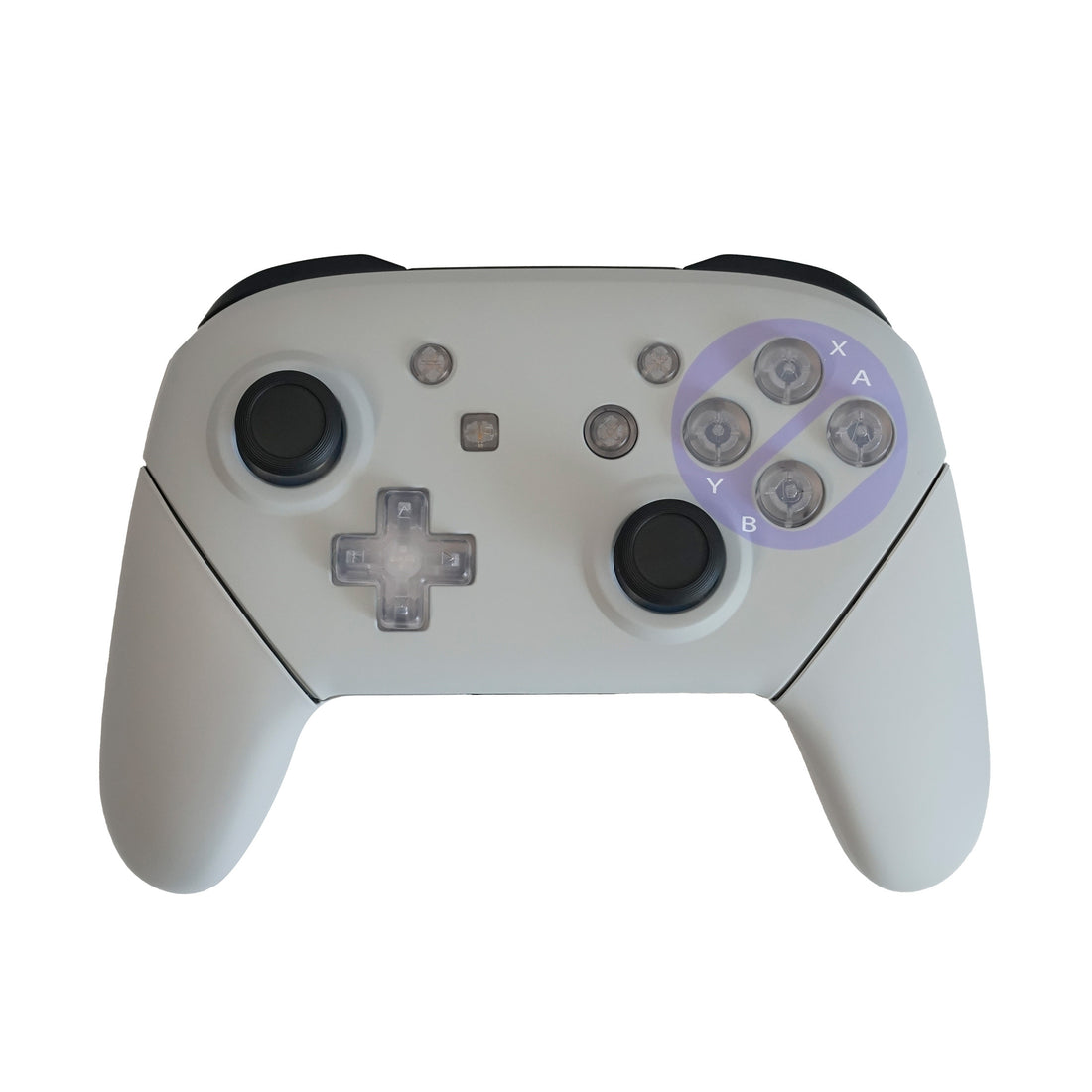 Build Your Own Console