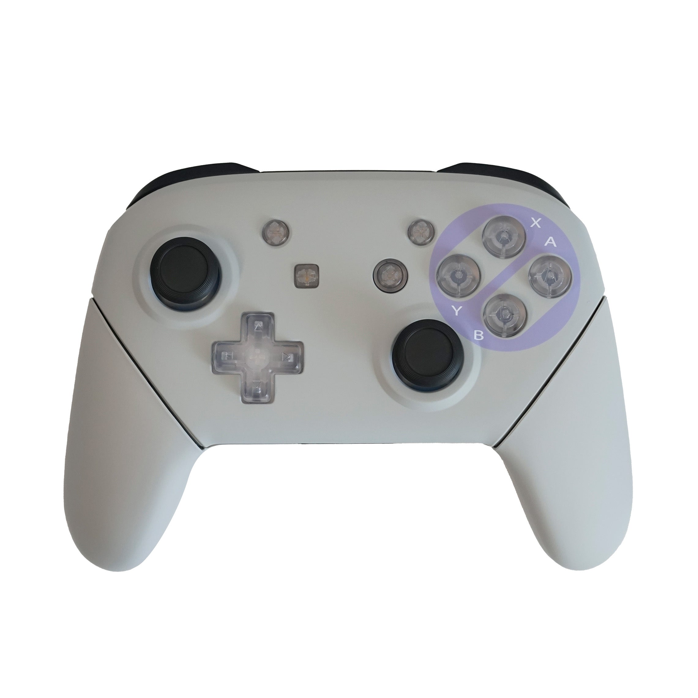 ProGCC Pre-Built Controller (V3) SNES Style Modding