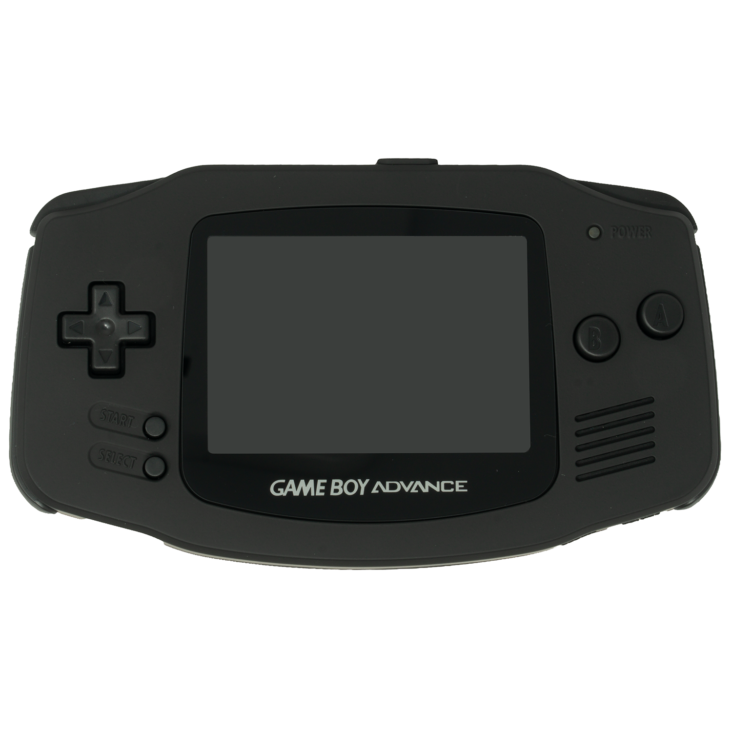 Game Boy Advance Ultimate Console - Stealth Black