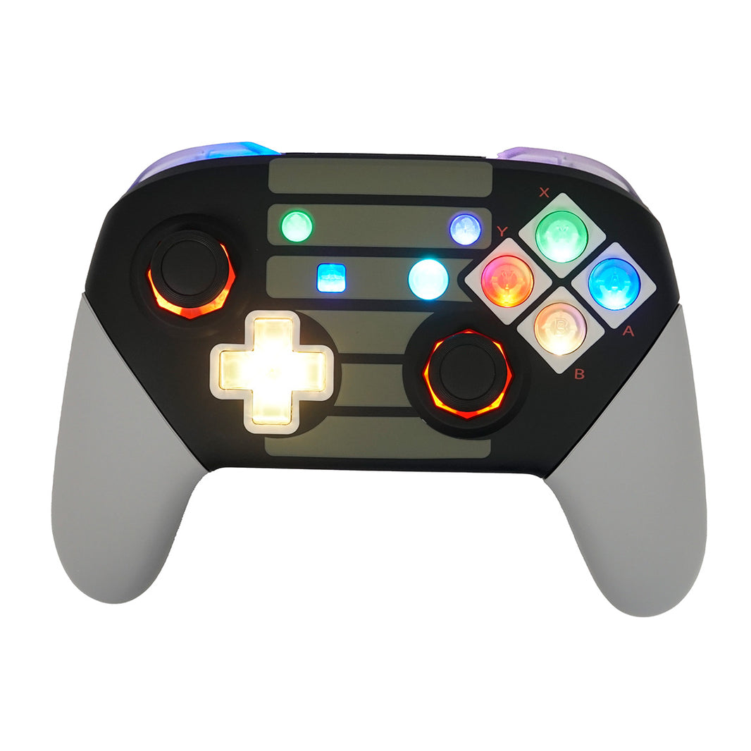 Gamecube Pro Controller ProGCC | Pro GameCube Controller | Hand Held Legend