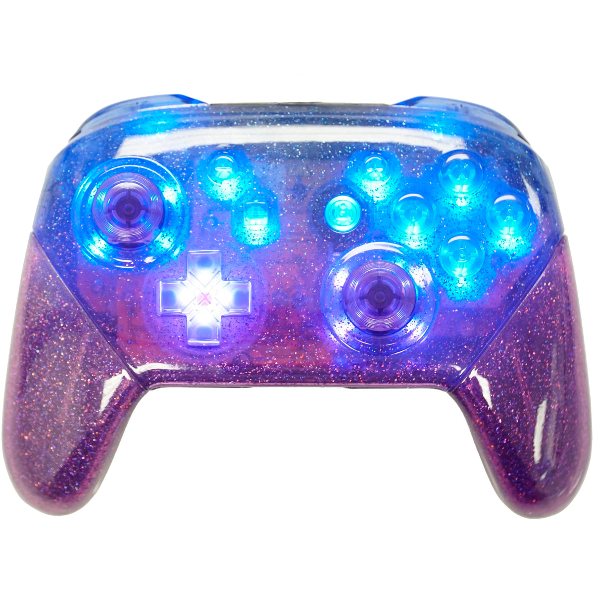 ProGCC Glitter Gradient Controller (3s Wired)