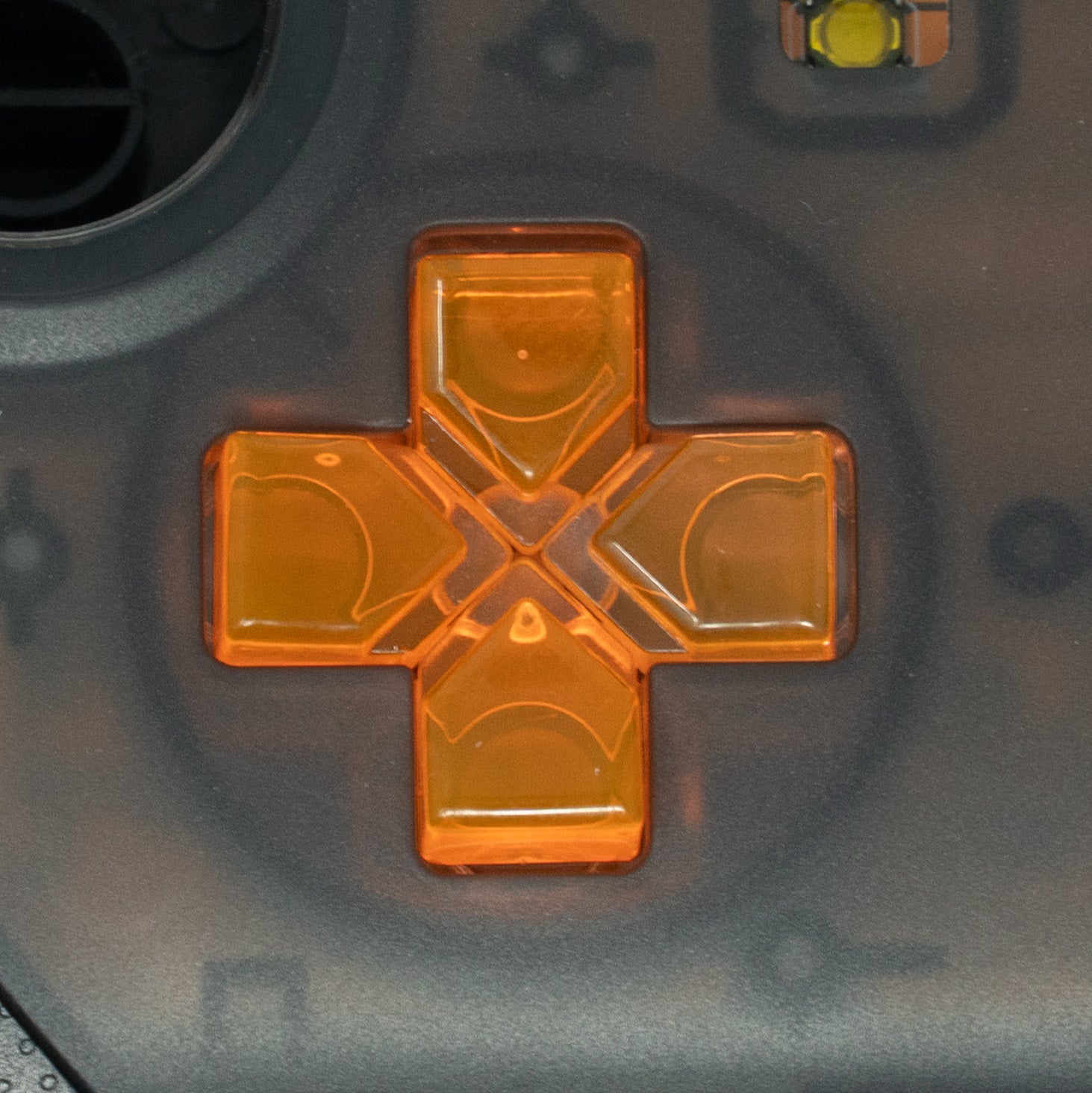 Split DPad Set - Switch Pro Controller - ProGCC