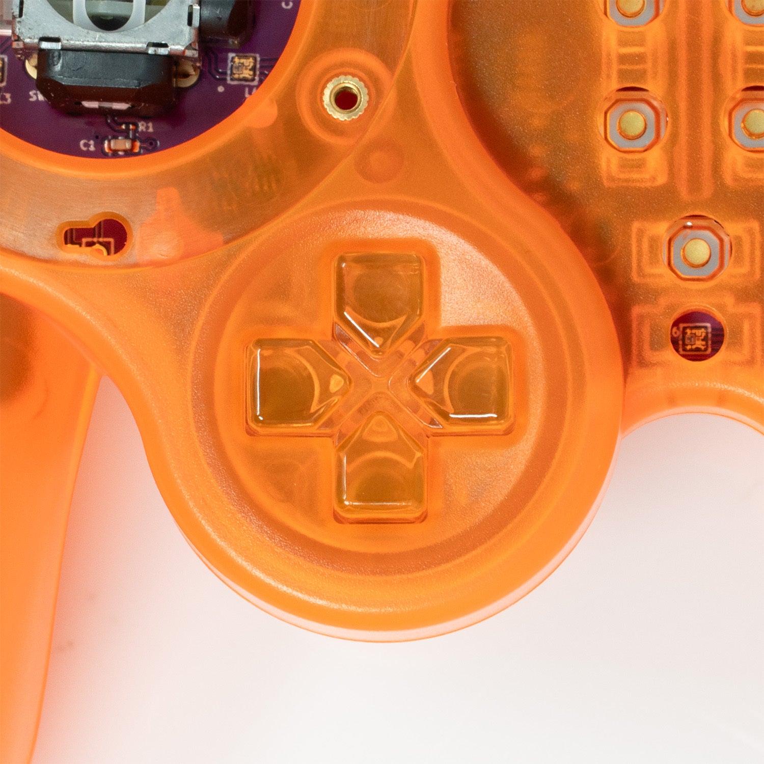 Split DPad Set - GameCube - GC Ultimate