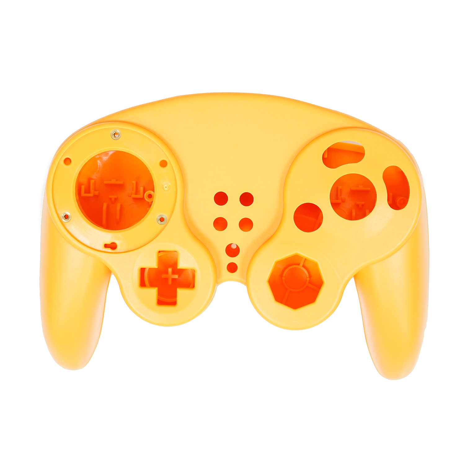 GC Ultimate Controller Kit - Funded with Kickstarter