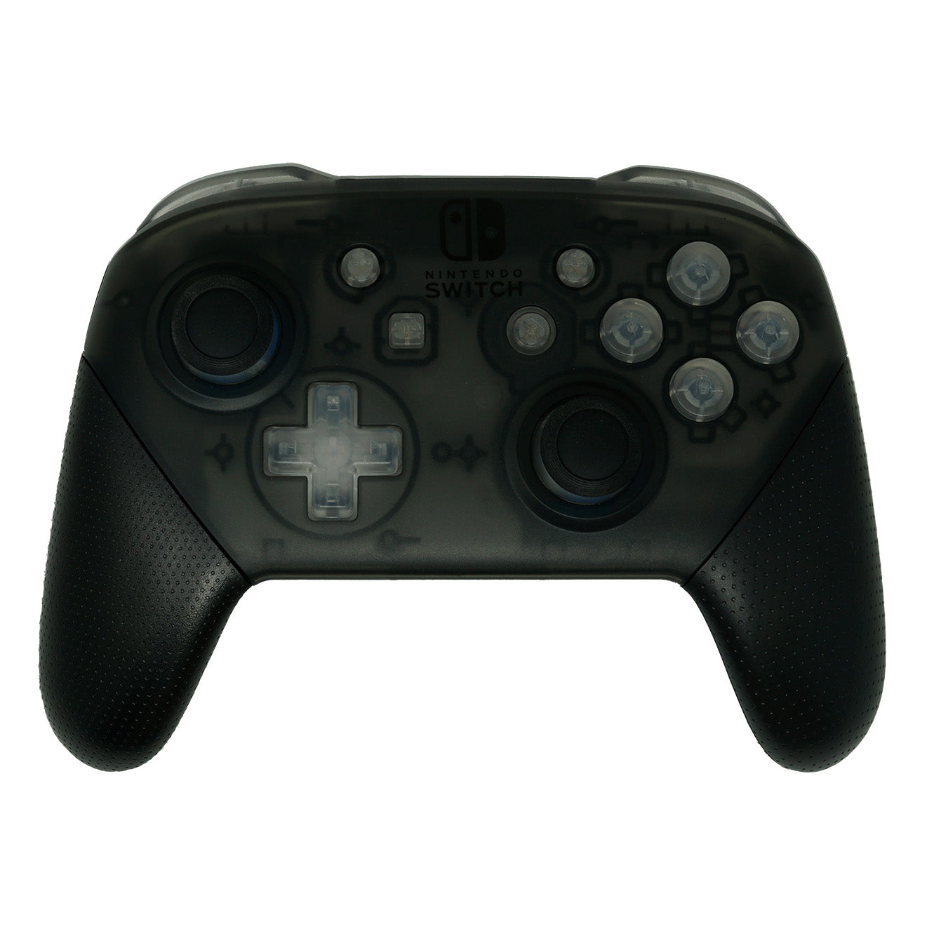 Gamecube Pro Controller ProGCC | Pro GameCube Controller | Hand Held Legend
