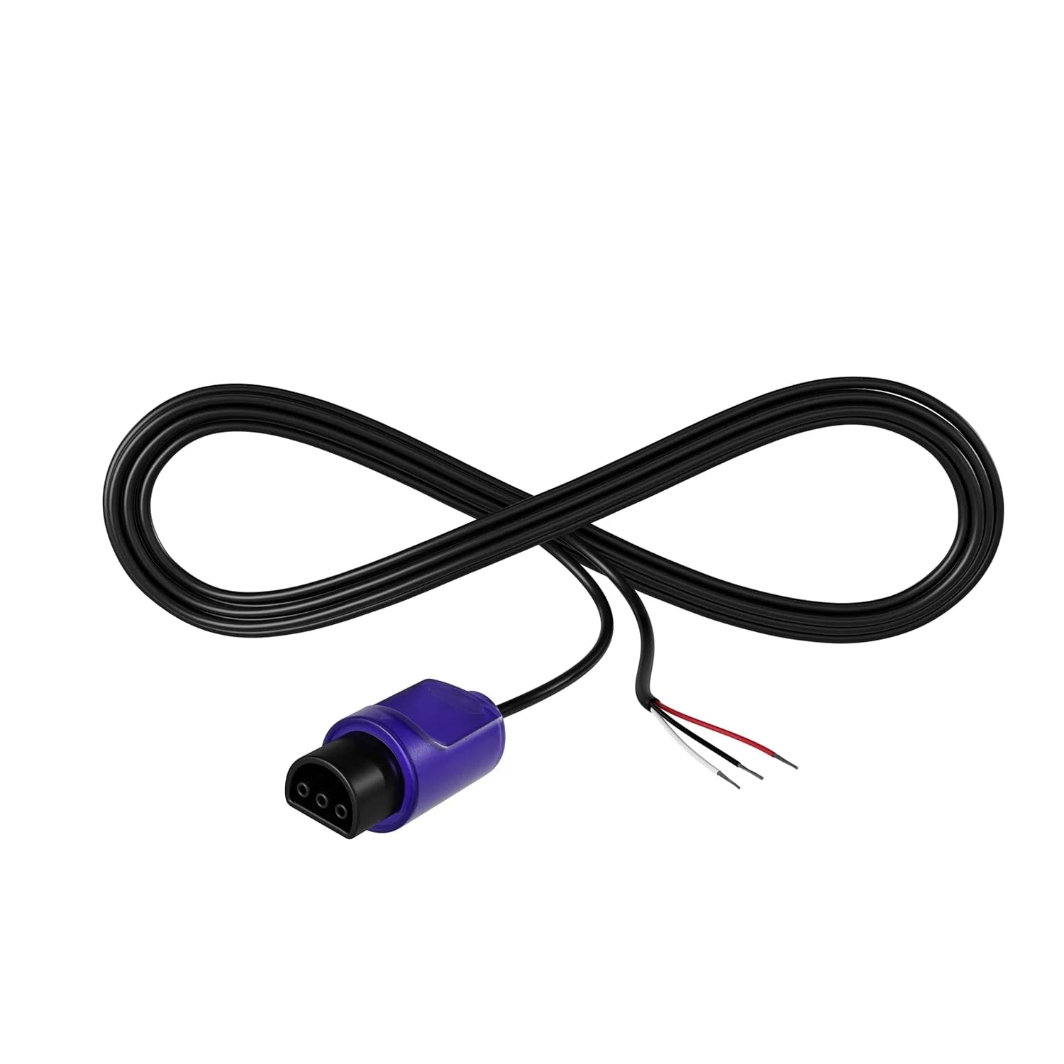 Replacement Controller Cable for N64 - XYAB