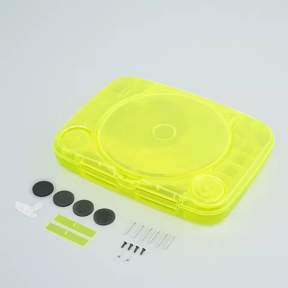 Replacement Console Shell for PS One - Hand Held Legend