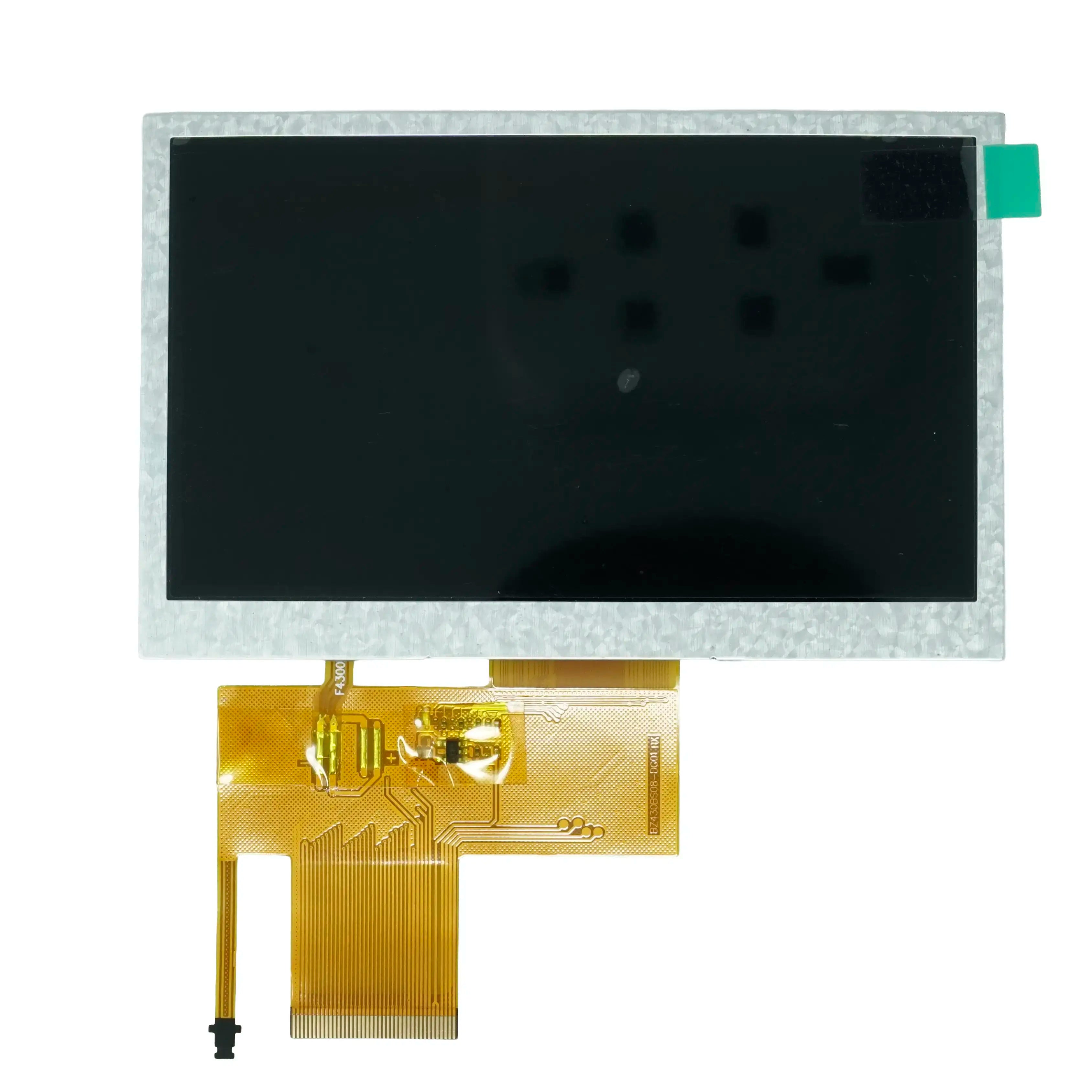 PSP 1000 IPS LCD Replacement