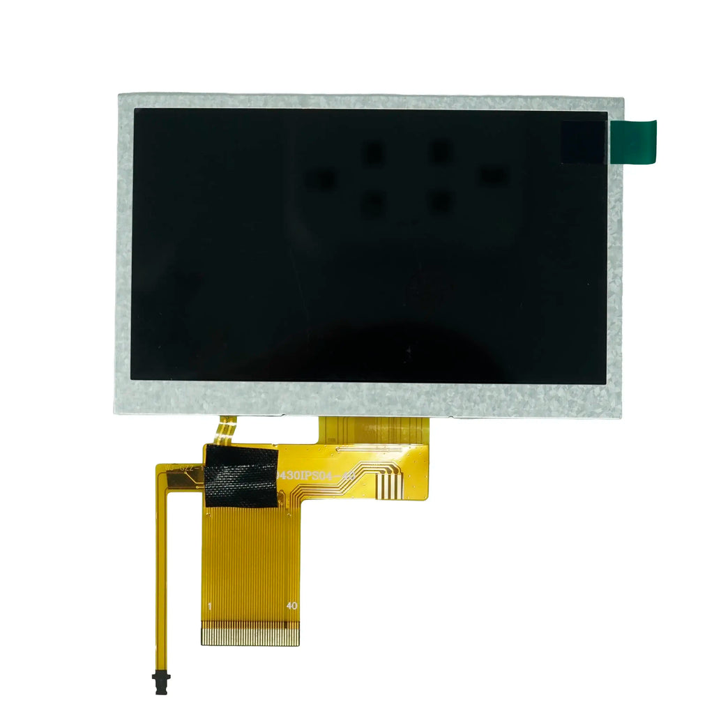 Psp Screen Filter IPS LCD Screen for PSP 1000 - XYAB