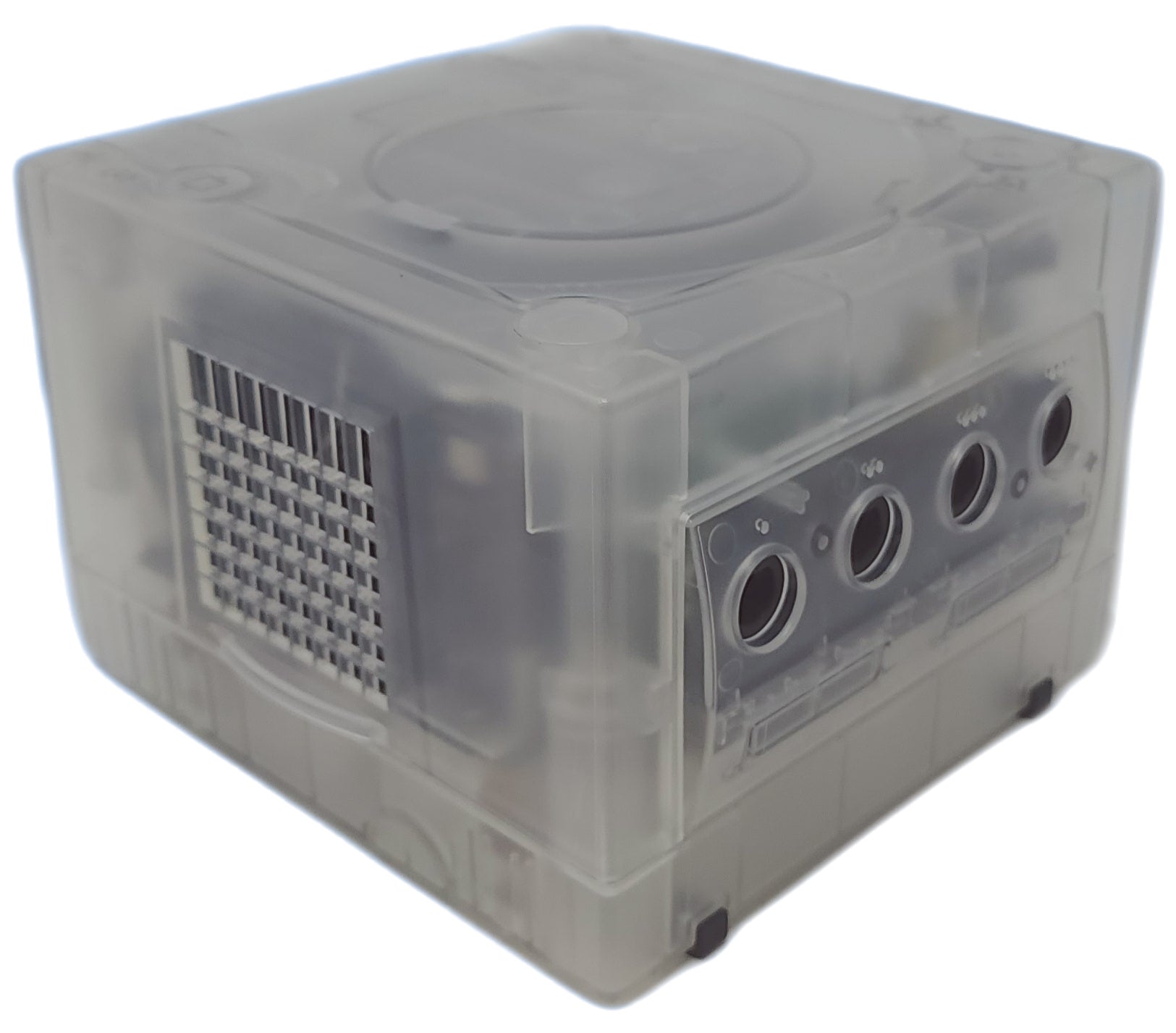 Picoboot Modded GameCube NTSC-U/C (ENGLISH) Modding