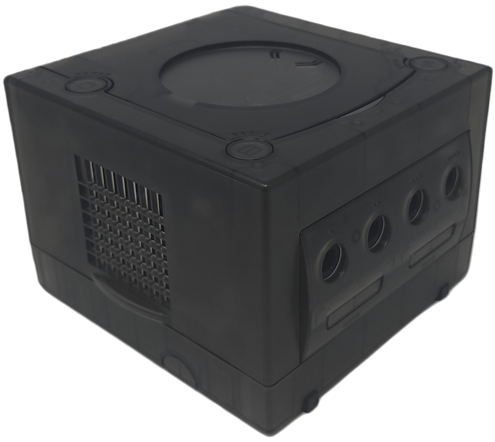 Picoboot Modded GameCube NTSC-U/C (ENGLISH) Modding