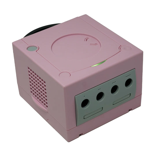 Picoboot GameCube NTSC-U/C (ENGLISH)