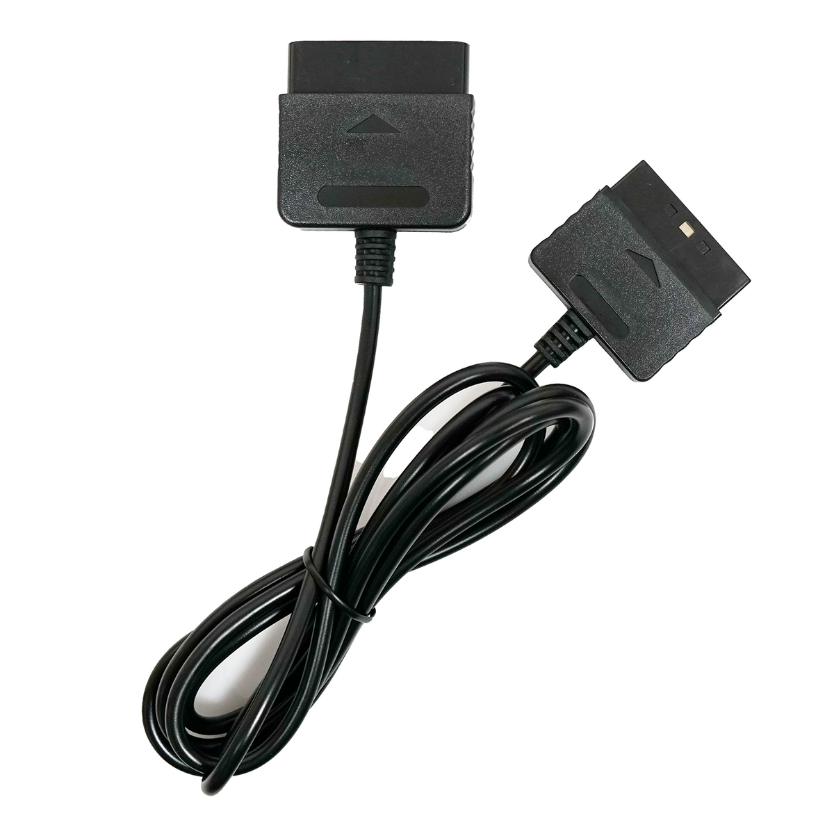 Ps2 Controller Plug 1.8 Meter Extension Cable for PS1 and PS2 Controllers