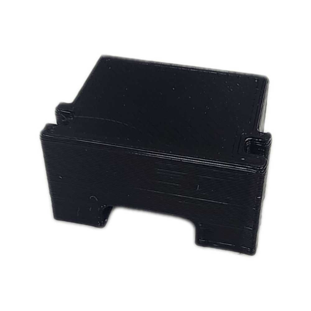 3D Spacer for Dreamcast Replacement Power Supply USBC Type C Mod - Robot_Retro - Hand Held Legend