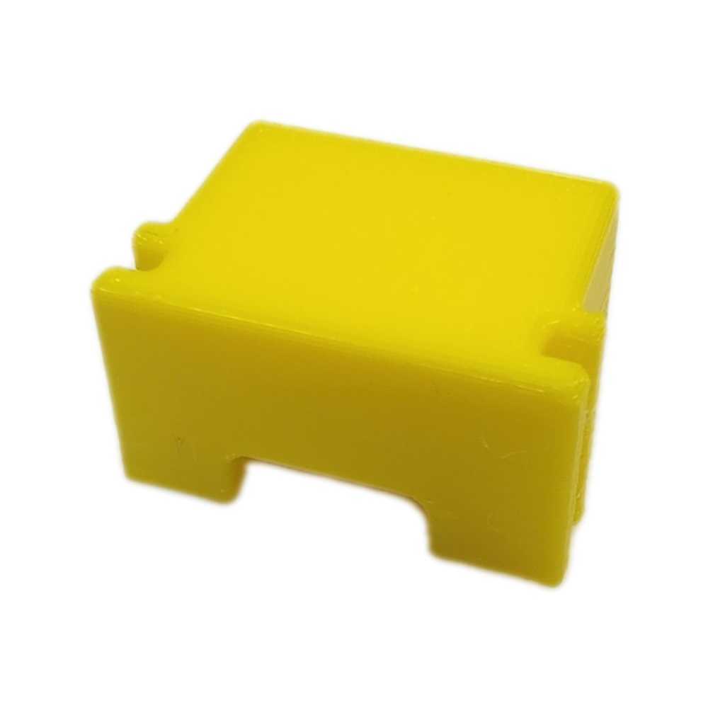3D Spacer for Dreamcast Replacement Power Supply USBC Type C Mod - Robot_Retro - Hand Held Legend