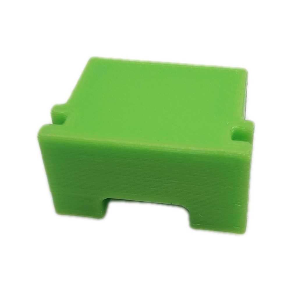 3D Spacer for Dreamcast Replacement Power Supply USBC Type C Mod - Robot_Retro - Hand Held Legend