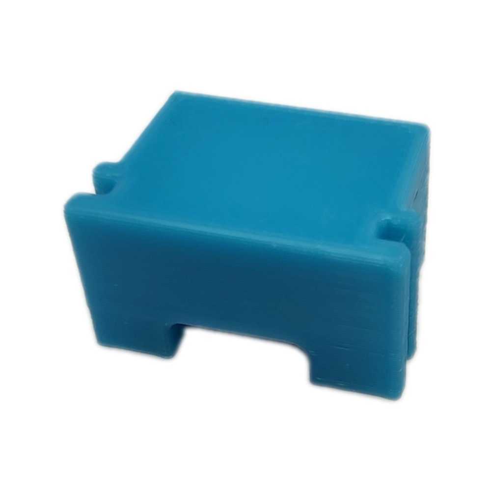 3D Spacer for Dreamcast Replacement Power Supply USBC Type C Mod - Robot_Retro - Hand Held Legend