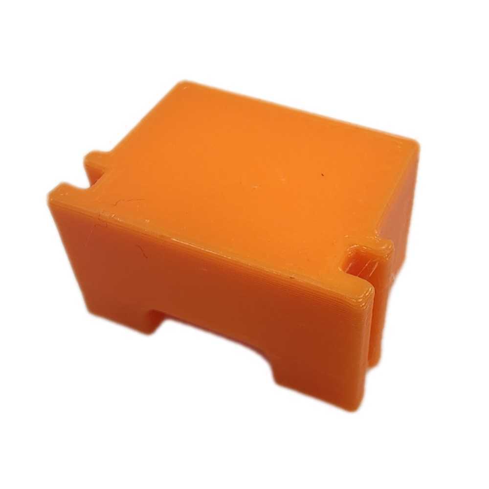 3D Spacer for Dreamcast Replacement Power Supply USBC Type C Mod - Robot_Retro - Hand Held Legend
