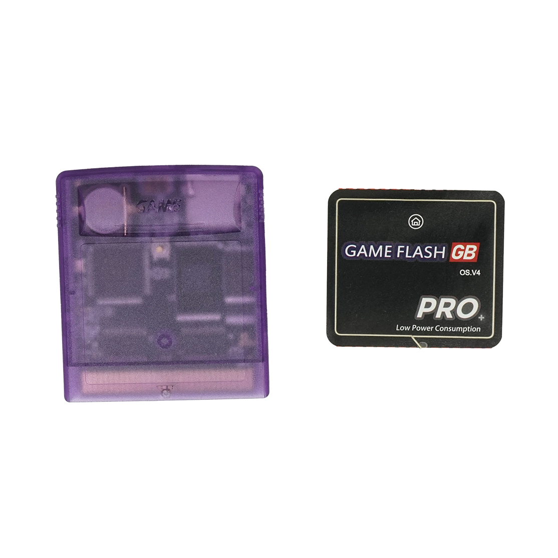 Game Flash GB PRO - Bitfunx - Hand Held Legend