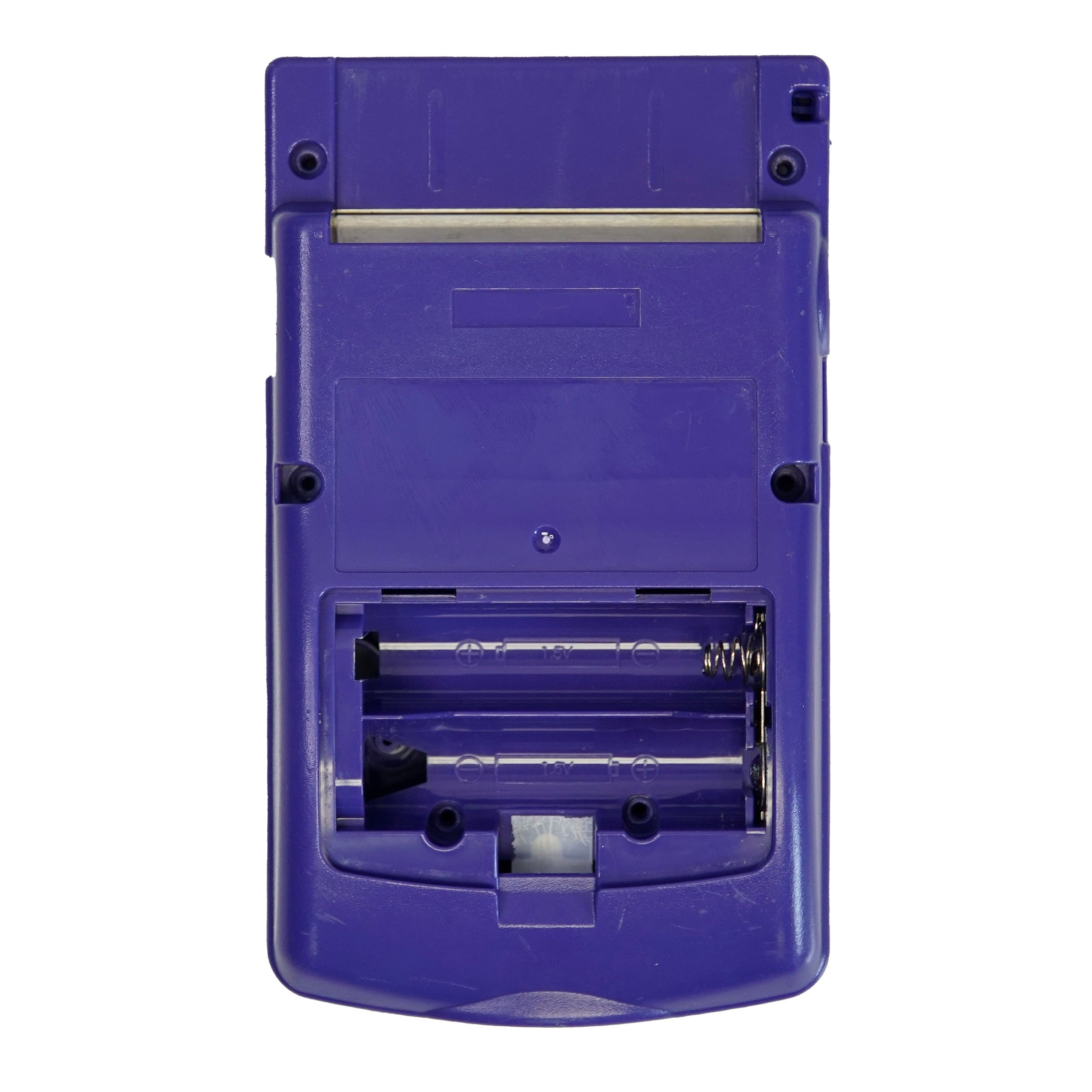 OEM Used Shells | Game Boy Color Modding